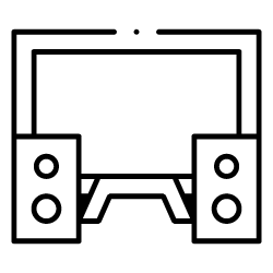 TV